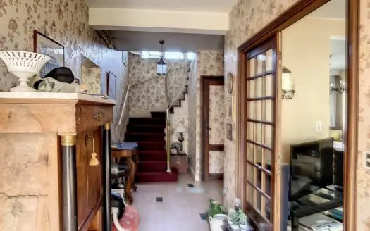 Maison À vendre  6 pièces 153 m²