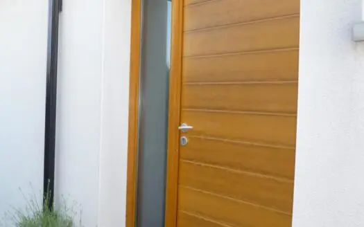Maison À vendre 7 pièces 166 m²