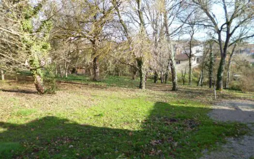 Terrain À vendre