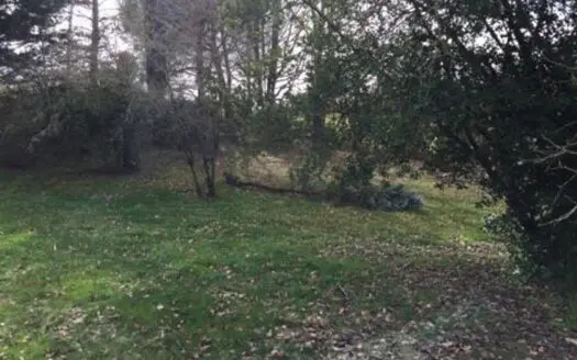 Terrain À vendre