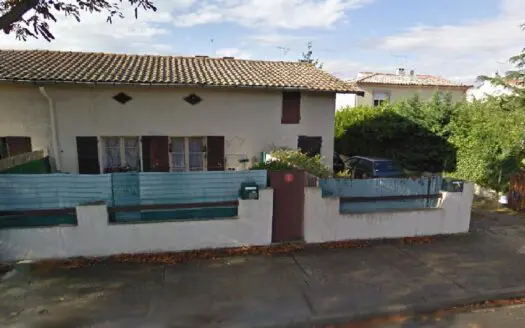 Appartement À louer 2 pièces 23 m²
