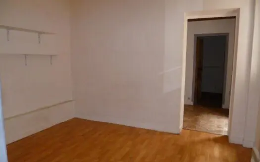 Appartement À louer 2 pièces 34 m²