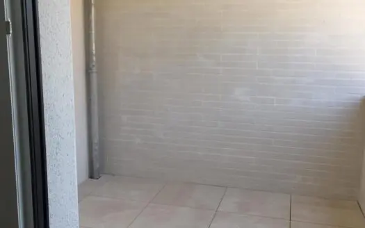 Appartement À louer 2 pièces 40 m²