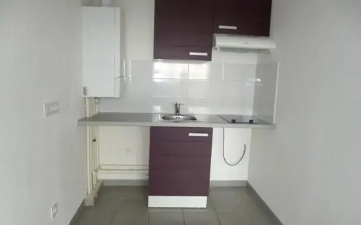 Appartement À louer 2 pièces 40 m²