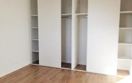 Appartement À louer 2 pièces 40 m²
