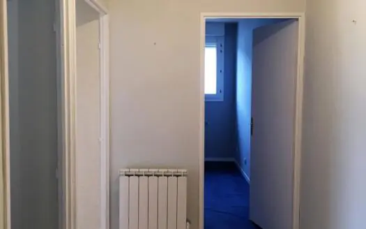 Appartement À louer 2 pièces 41 m²