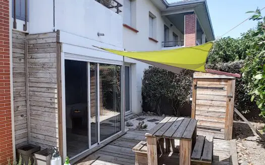 Appartement À louer 2 pièces 41 m²