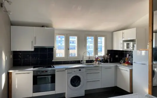 Appartement À louer 2 pièces 44 m²