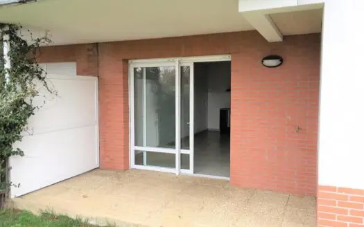 Appartement À louer 2 pièces 45 m²