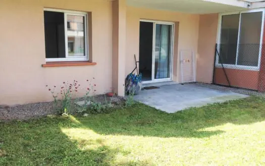 Appartement À louer 2 pièces 46 m²