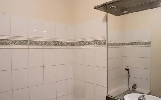 Appartement À louer 2 pièces 47 m²
