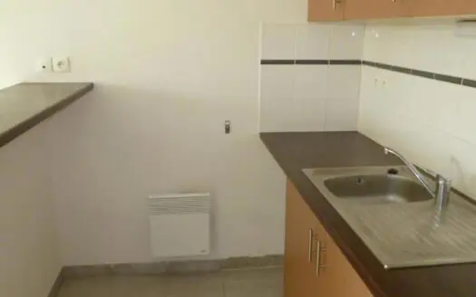 Appartement À louer 2 pièces 48 m²