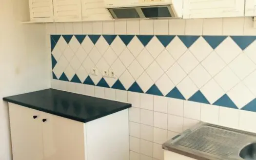 Appartement À louer 3 pièces 52 m²