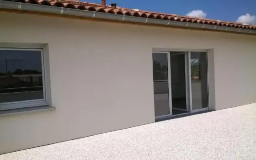 Appartement À louer 3 pièces 57 m²