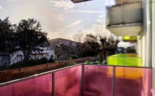 Appartement À louer 3 pièces 58 m²