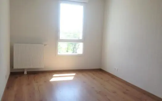 Appartement À louer 3 pièces 61 m²