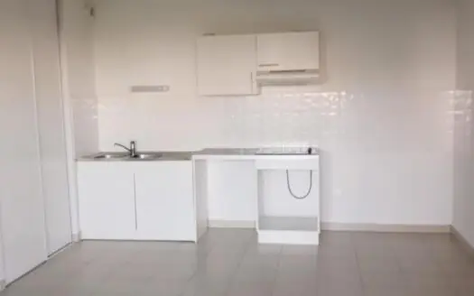 Appartement À louer 3 pièces 63 m²