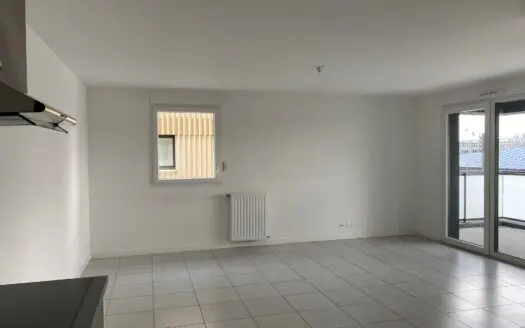 Appartement À louer 3 pièces 66 m²