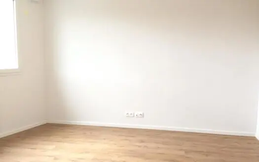 Appartement À louer 1 pièce 27 m²