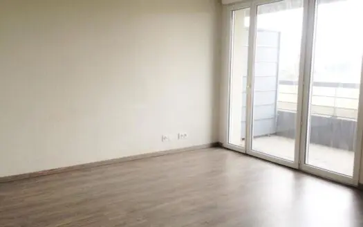 Appartement À louer 1 pièce 29 m²