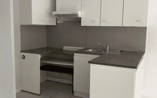 Maison À louer  2 pièces 45 m²