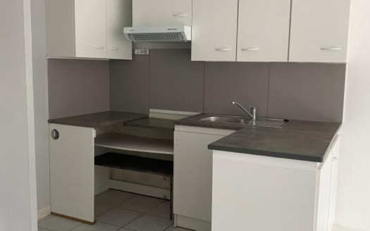 Maison À louer 2 pièces 45 m²