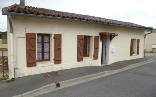 Maison À louer 2 pièces 54 m²