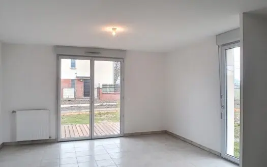 Maison À louer 3 pièces 66 m²