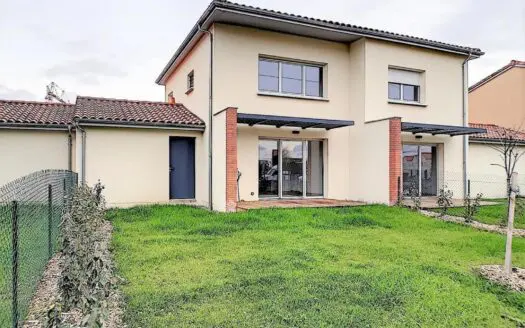 Maison À louer 3 pièces 68 m²