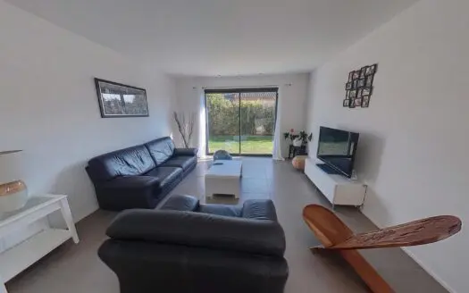 Maison À louer 4 pièces 130 m²