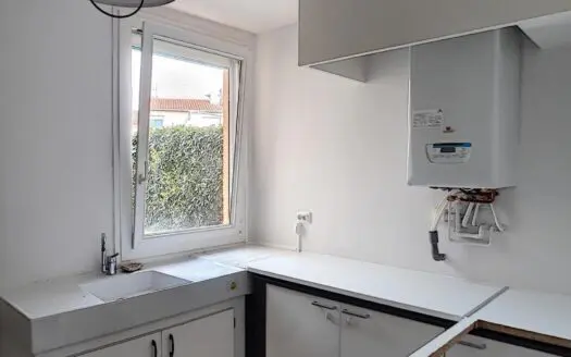 Maison À louer 4 pièces 78 m²