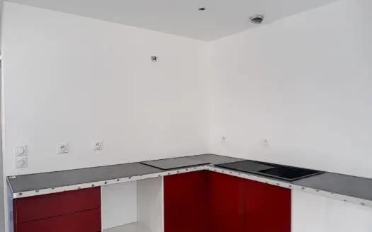 Maison À louer 4 pièces 79 m²