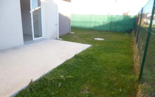 Maison À louer 4 pièces 80 m²