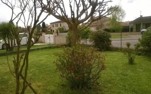 Maison À louer 5 pièces 117 m²