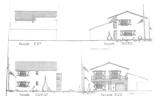 Maison À louer 5 pièces 137 m²