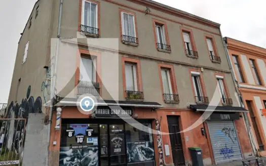 Appartement À vendre 1 pièce 25 m²