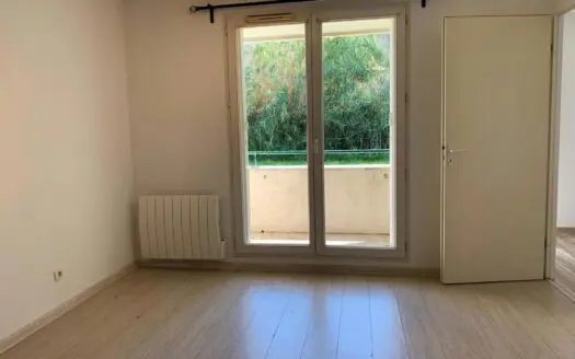 Appartement À vendre 2 pièces 33 m²