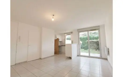 Appartement À vendre 2 pièces 40 m²