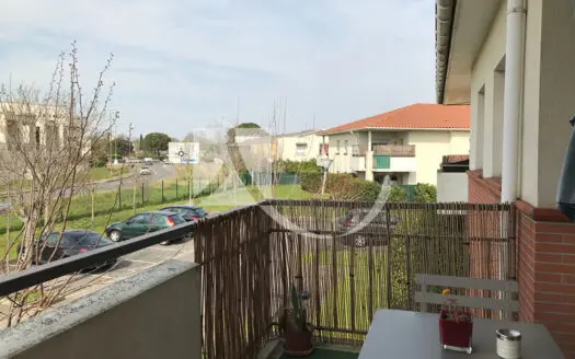Appartement À vendre 2 pièces 41 m²