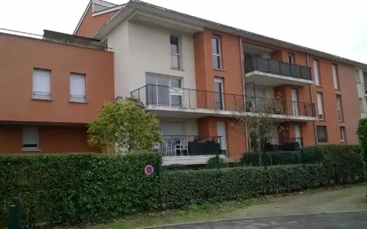 Appartement À vendre 2 pièces 43 m²