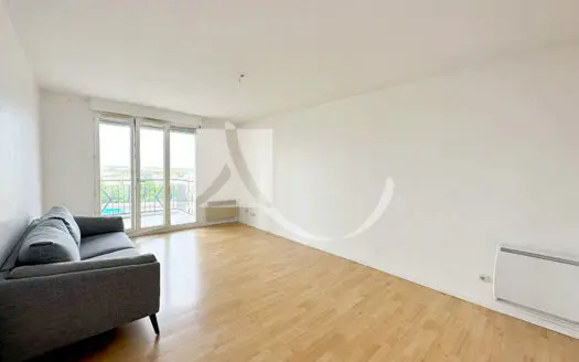 Appartement À vendre 2 pièces 53 m²