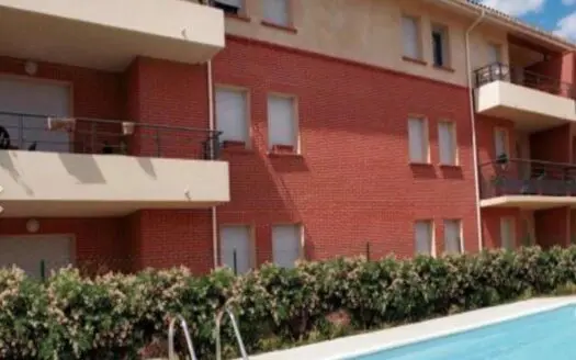 Appartement À vendre 3 pièces 54 m²