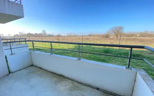 Appartement À vendre 3 pièces 55 m²