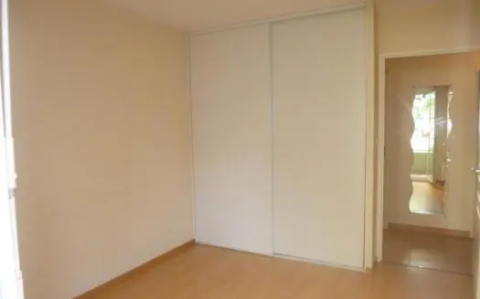 Appartement À vendre 3 pièces 56 m²