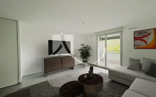 Appartement À vendre 3 pièces 57 m²