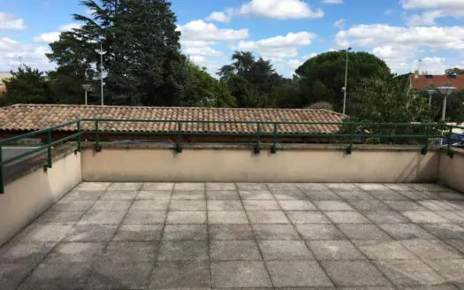 Appartement À vendre 3 pièces 58 m²