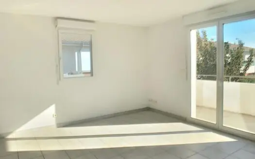 Appartement À vendre 3 pièces 59 m²