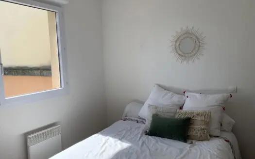 Appartement À vendre 3 pièces 62 m²