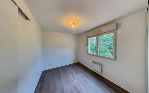 Appartement À vendre 3 pièces 63 m²