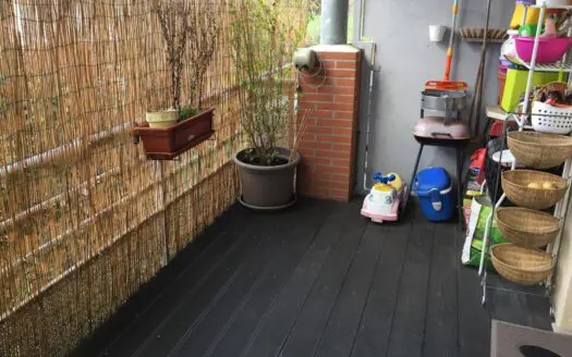 Appartement À vendre 3 pièces 64 m²